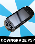 Cambia de versi�n a tu PSP!