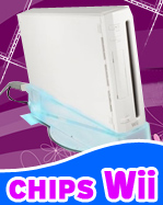 Chips para Wii