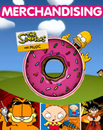 Merchandising