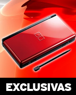 Nintendo Ds Exclusivas