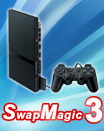 Swap Magic para PS2