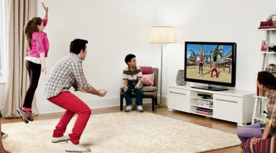 kinect