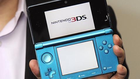 Nintendo3DS