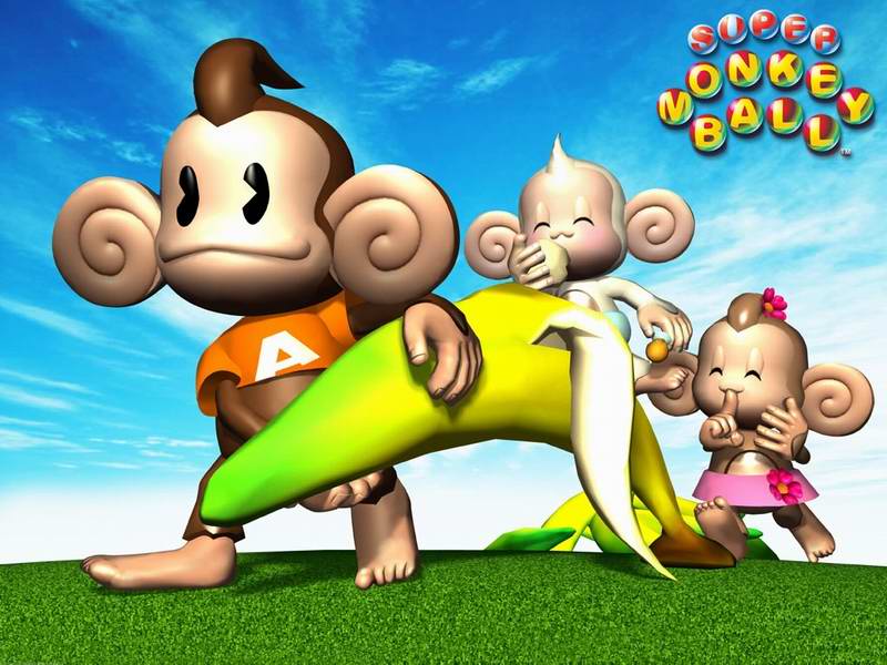 supermonkeyball3ds