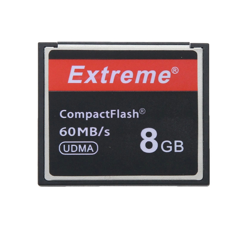 COMPACT FLASH 8 MB compact flash 8 mb: