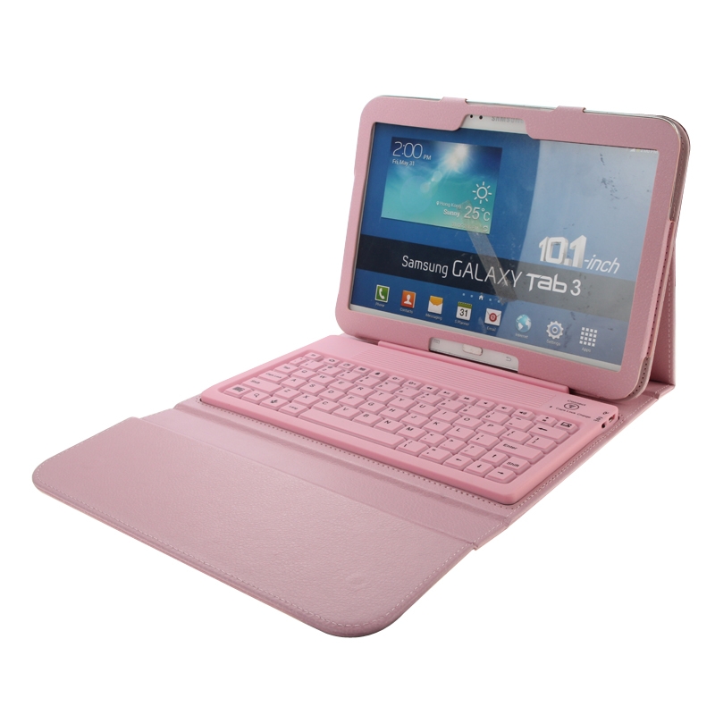 fundas tab 3 10 1 funda de piel con soporte y teclado bluetooth 3 0 galaxy fundas tab 3 10 1 funda de piel con soporte y teclado bluetooth 3 0 galaxy