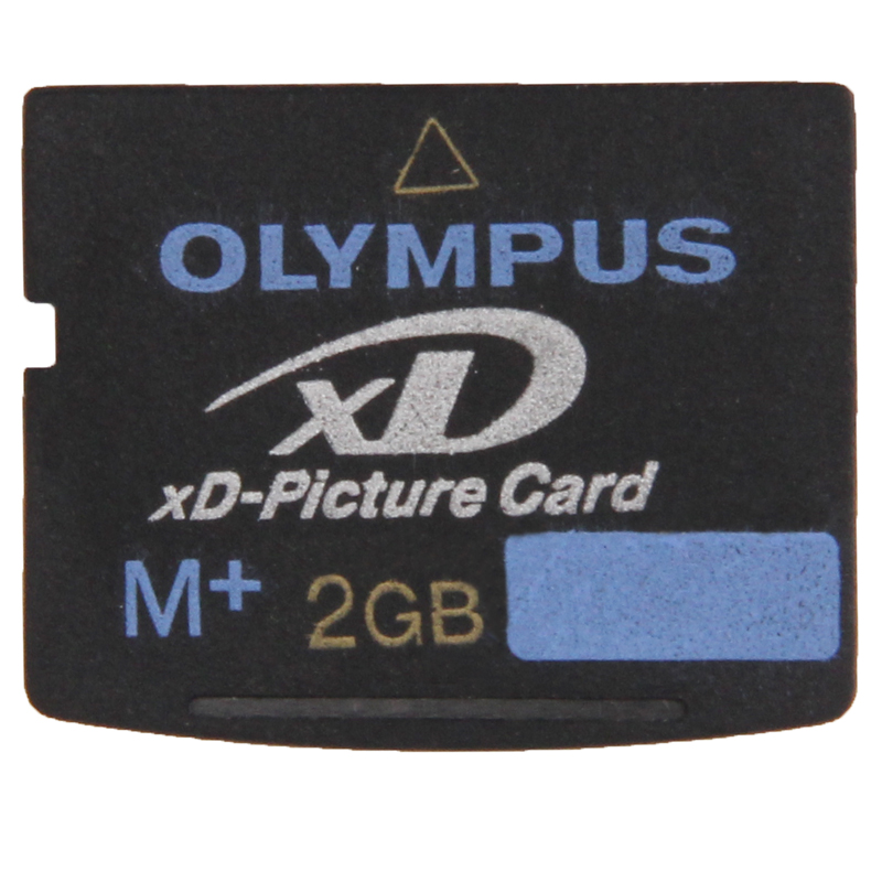 XD Picture Card 2GB OEM