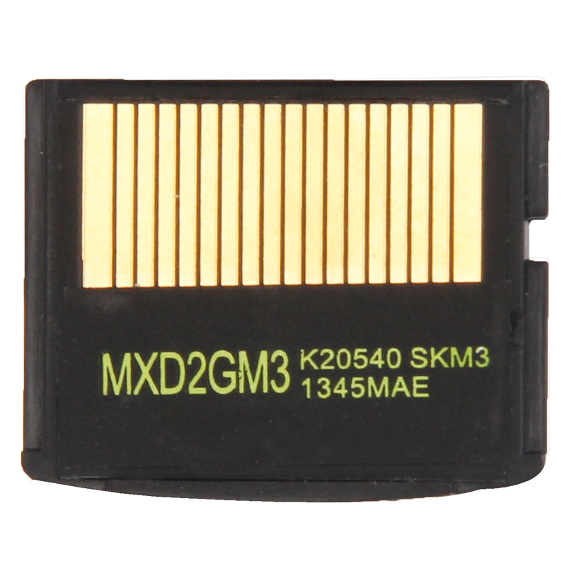 XD Picture Card 2GB OEM