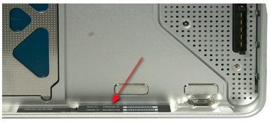 averiguar numero serie apple