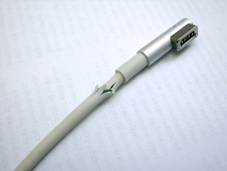 cable magsafe 2 roto
