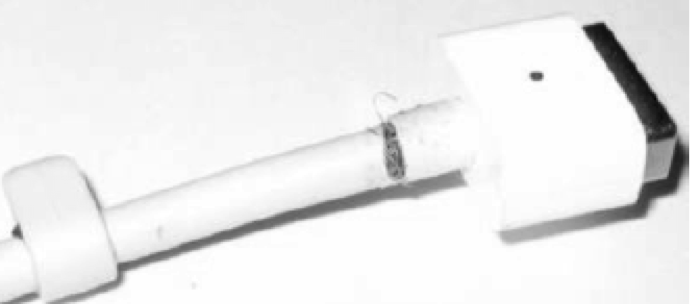 cable magsafe 1 roto
