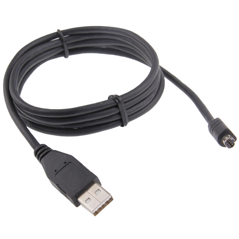 Cable cámara digital Nikon Coolpix 5700 / 5000 / 4500 / 4300 / 995