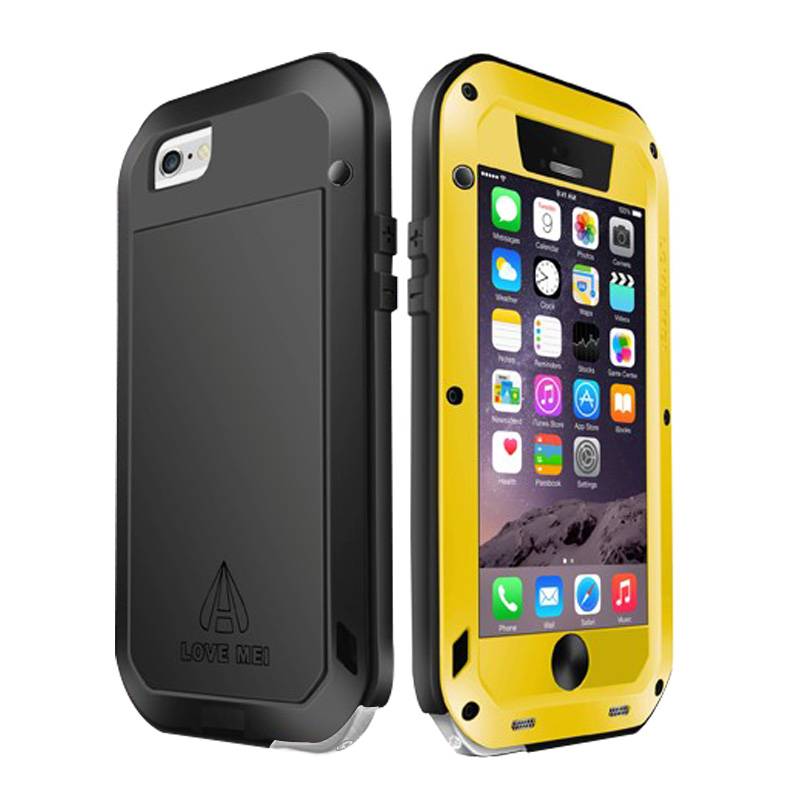 carcasa waterproof iphone 7 carcasa waterproof iphone 7