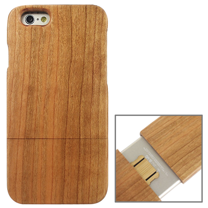 carcasa iphone 6s madera carcasa iphone 6s madera