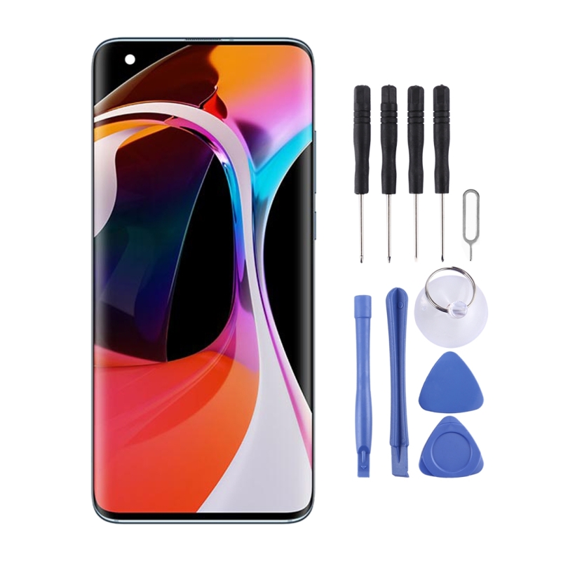 Pantalla Xiaomi Mi 10