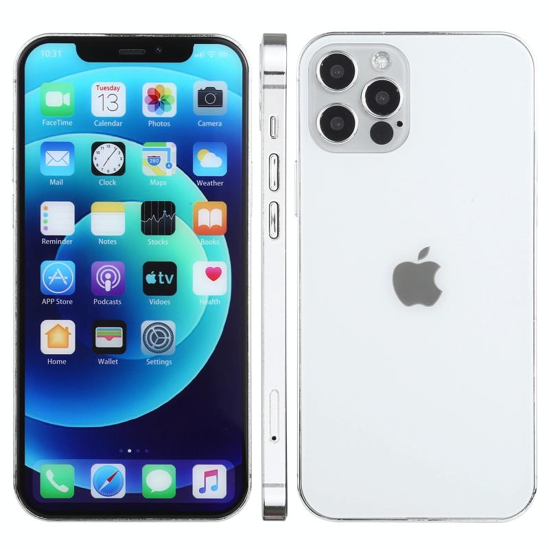 Maqueta De Iphone 12 Pro Max