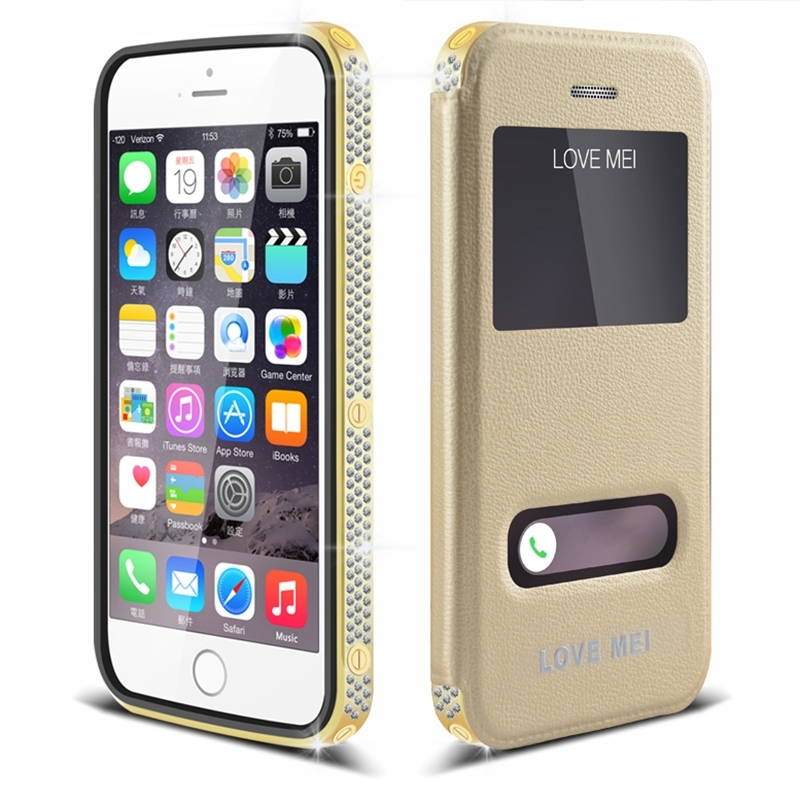 Love Mei Iphone 6 Plus