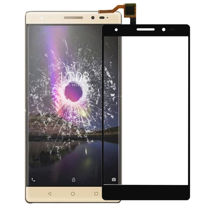 Pantalla T ctil Para Lenovo Phab 2 Plus PB2 670 PB2 670N
