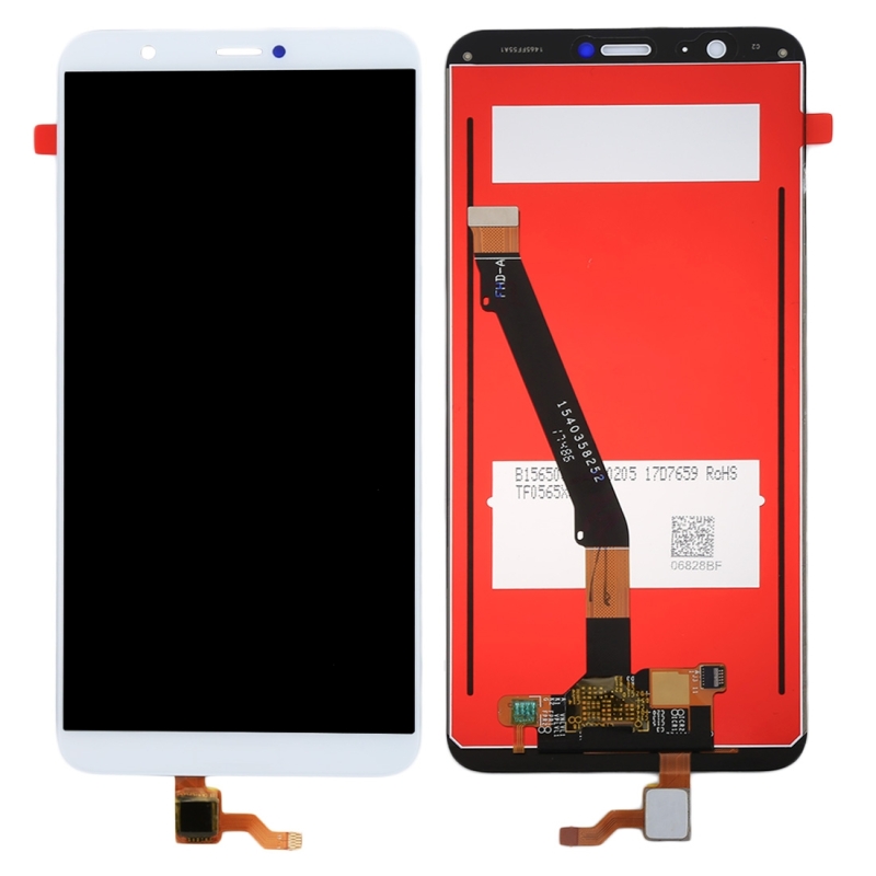 Pantalla Huawei P Smart 2017 y 2018 Pantalla Huawei P Smart 2017 y 2018