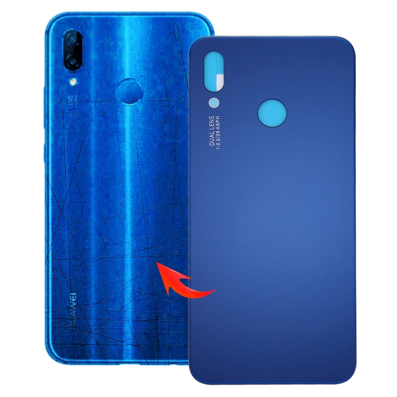 Tapa trasera Huawei P20 Lite