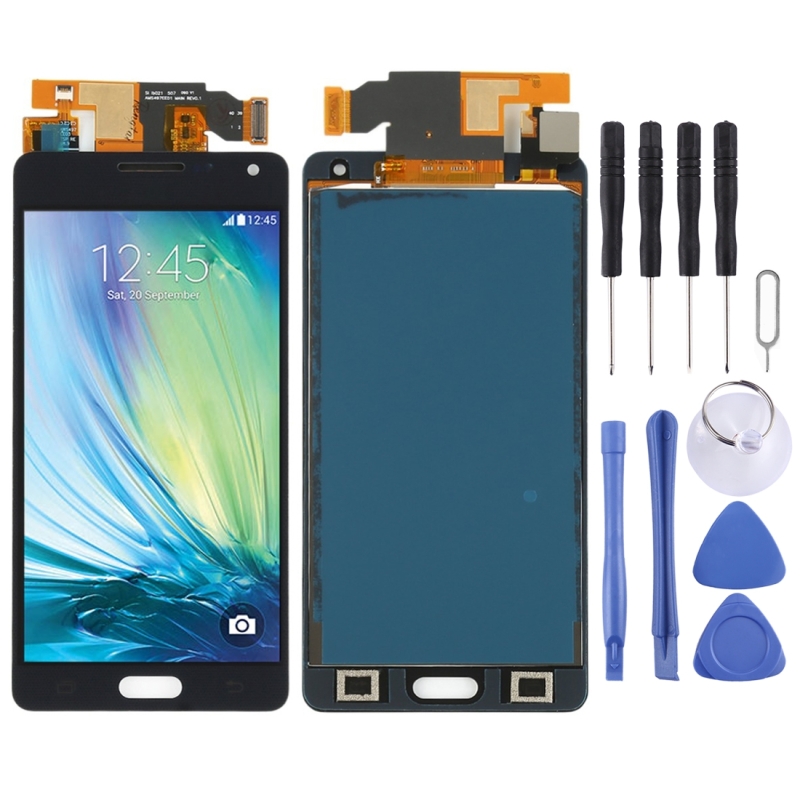 a500 samsung 2015