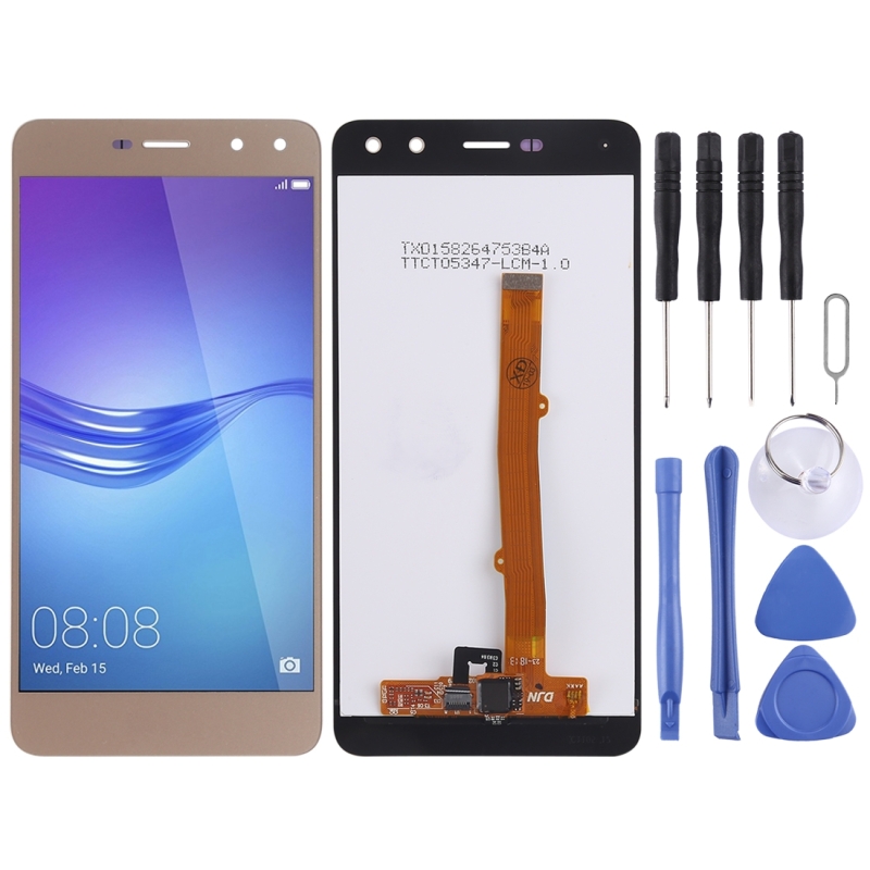 Y5 2017 Lcd Y5 2017 Lcd