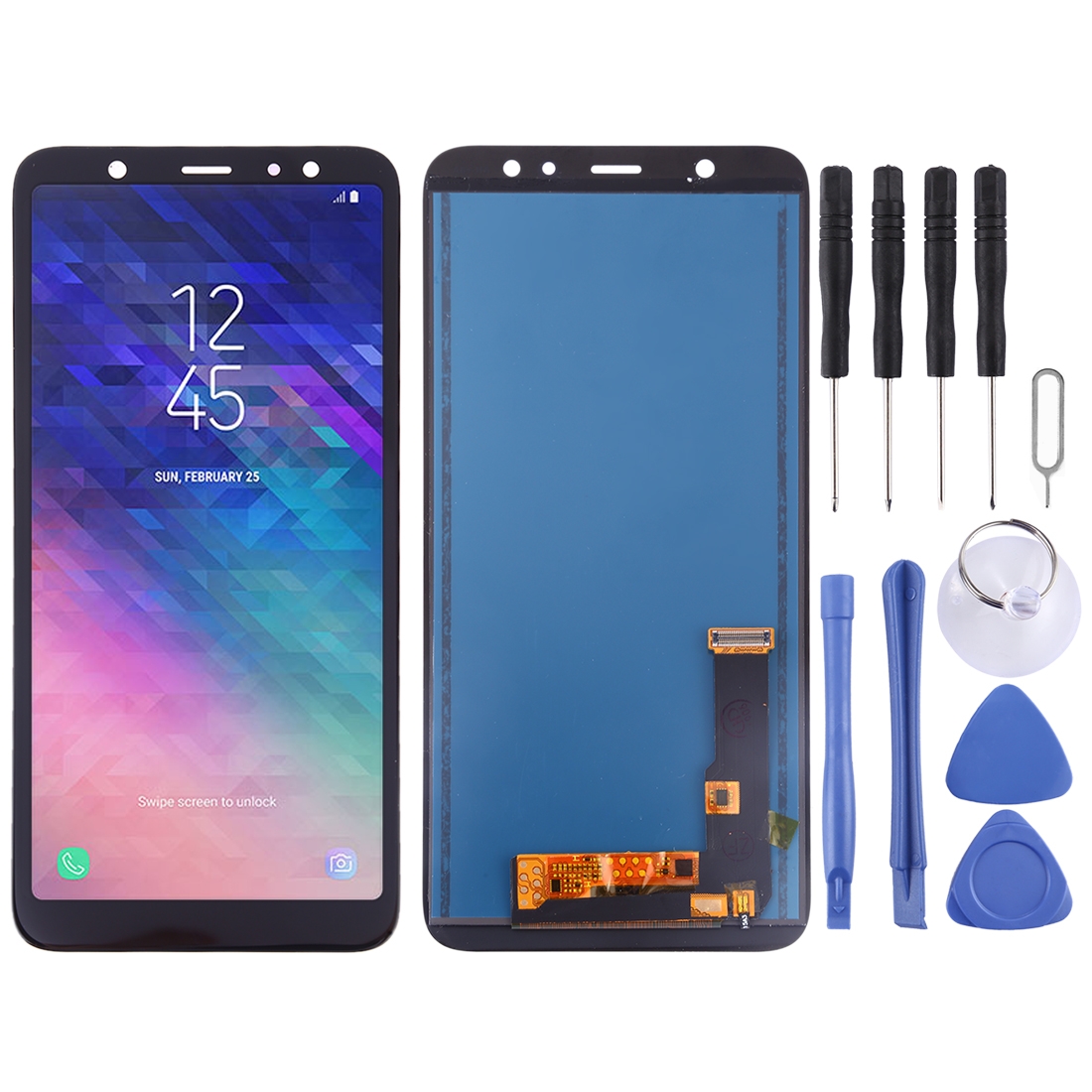 samsung a605