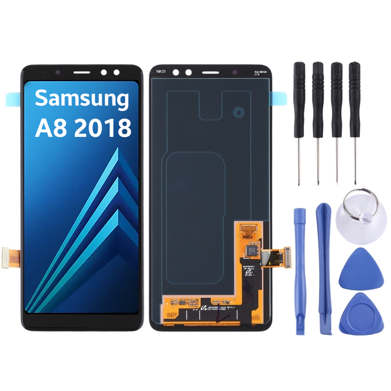 samsung galaxy a8 2018 a530