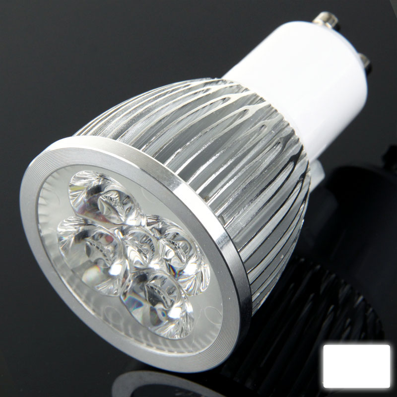 Como Saber Si Una Bombilla Led Es Regulable