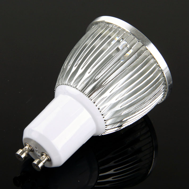 Como Saber Si Una Bombilla Led Es Regulable