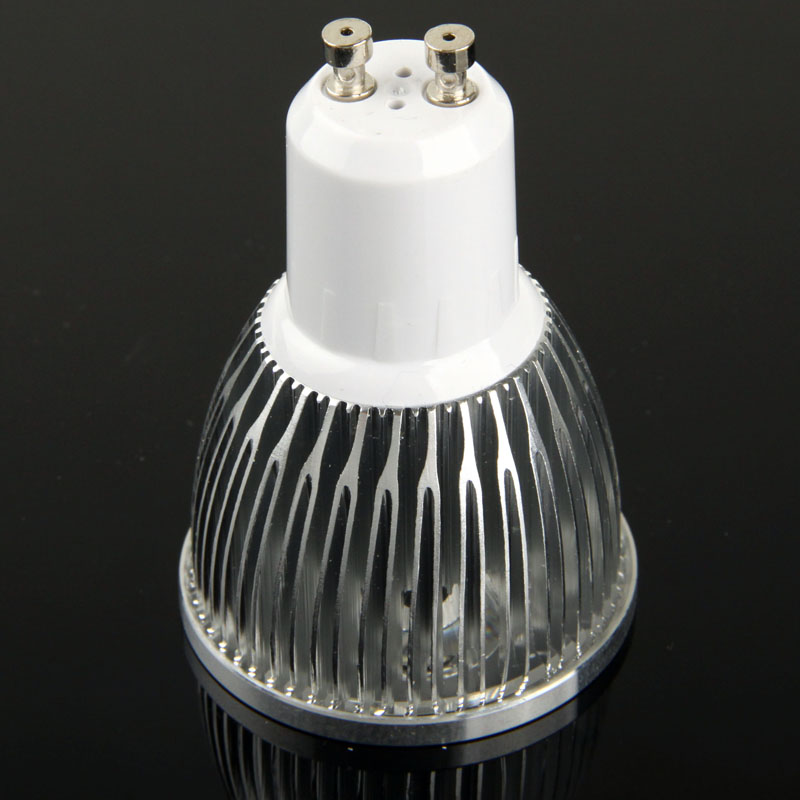 Como Saber Si Una Bombilla Led Es Regulable