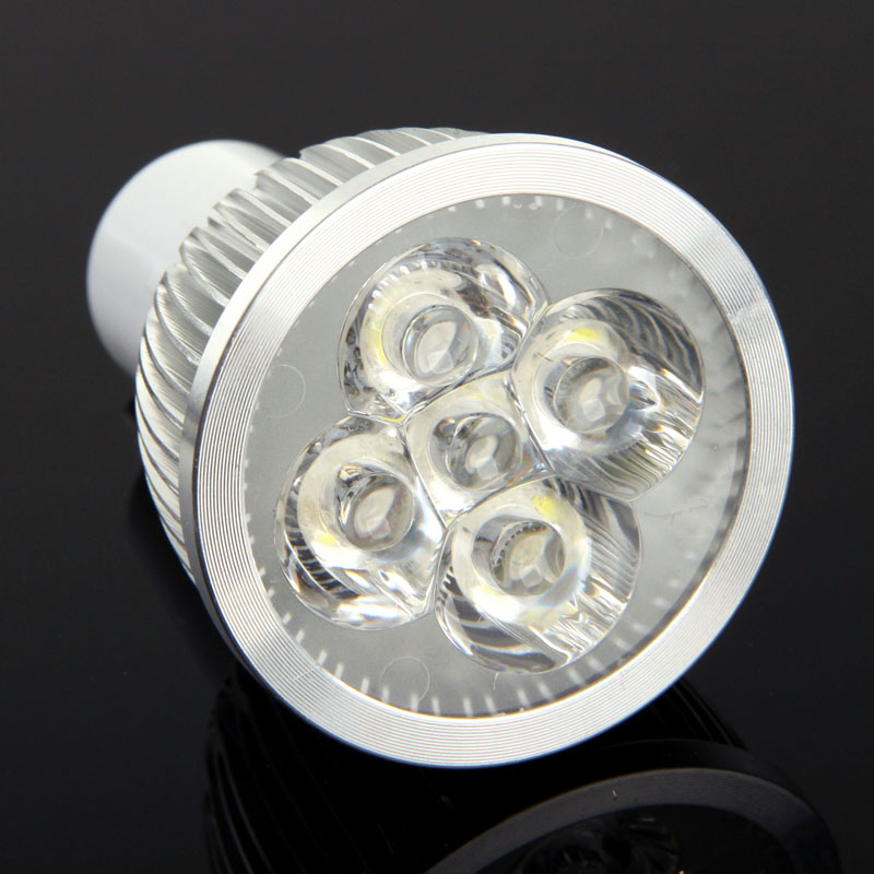 Como Saber Si Una Bombilla Led Es Regulable