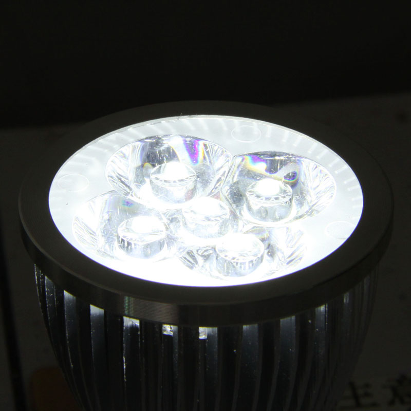 Como Saber Si Una Bombilla Led Es Regulable