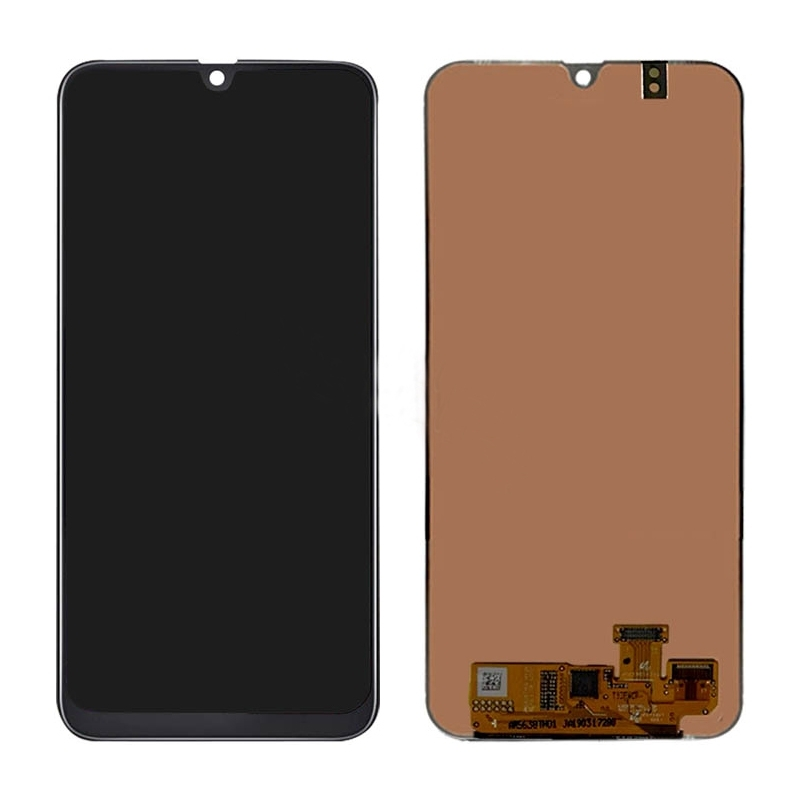 lcd original samsung a20