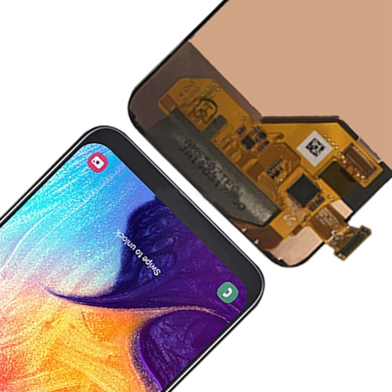 display samsung a405