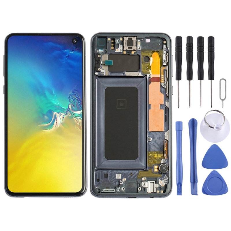 samsung s10e lcd screen