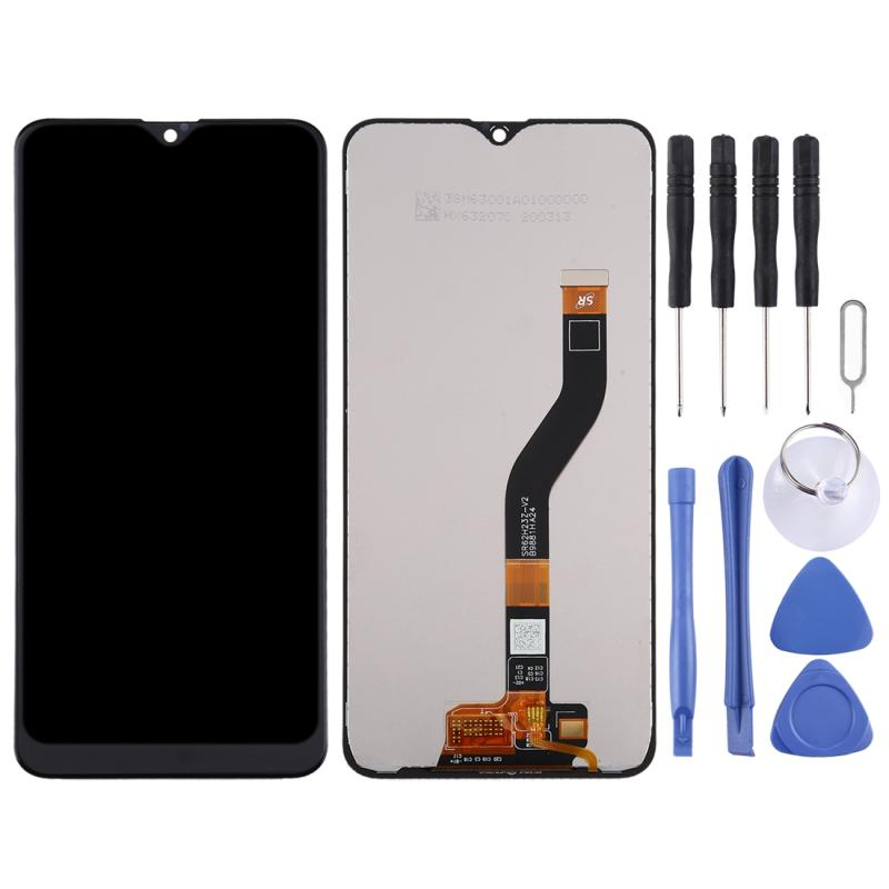 display galaxy a10s