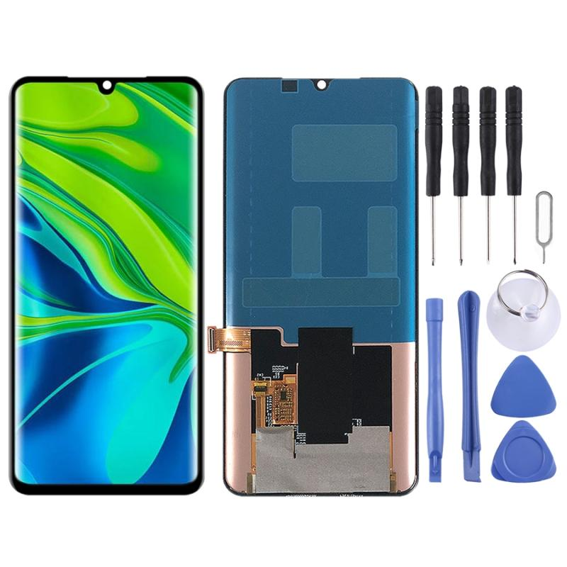 Pantalla Xiaomi Mi Note 10 / Mi Note 10 Lite y Pro / CC9 Pro