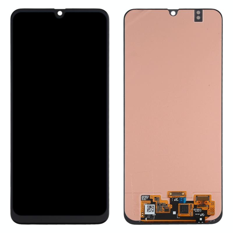 samsung m31 lcd