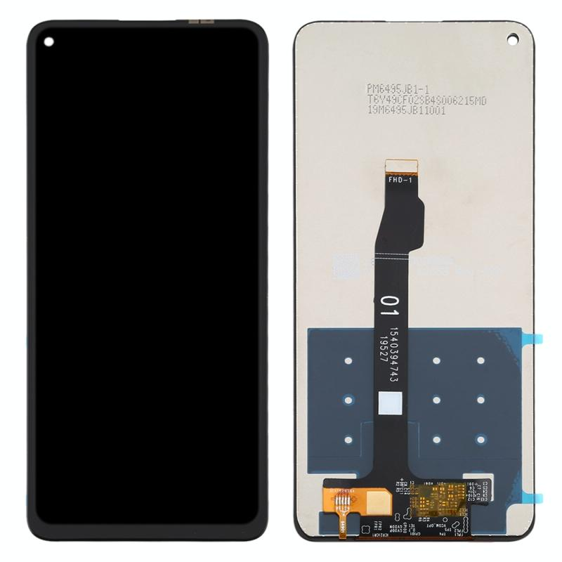 Pantalla Huawei P40 Lite 5G Pantalla Huawei P40 Lite 5G