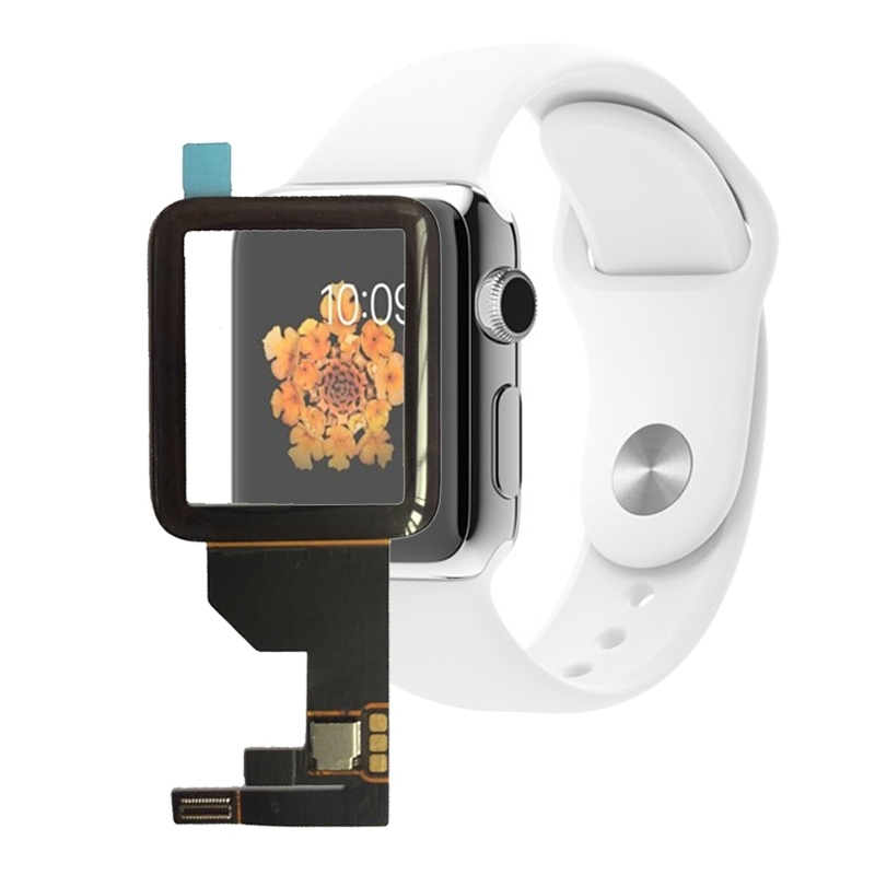 Changer Ecran Apple Watch Serie 1 Pantalla táctil para Apple Watch 42mm Serie 1