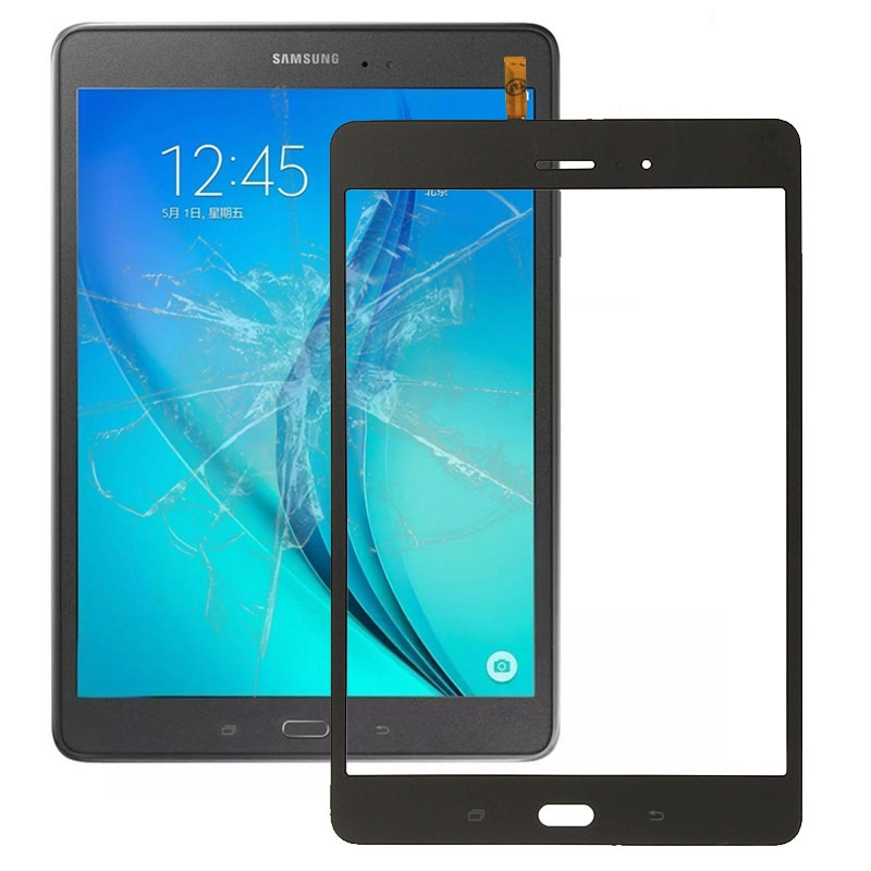 Tablet Samsung No Se Ve La Pantalla