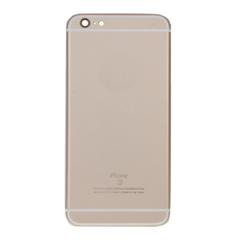 carcasa trasera iphone 6s plus carcasa trasera iphone 6s plus