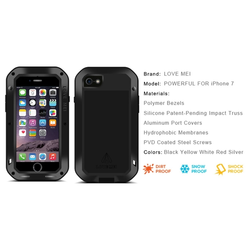 carcasa protectora iphone 7 carcasa protectora iphone 7