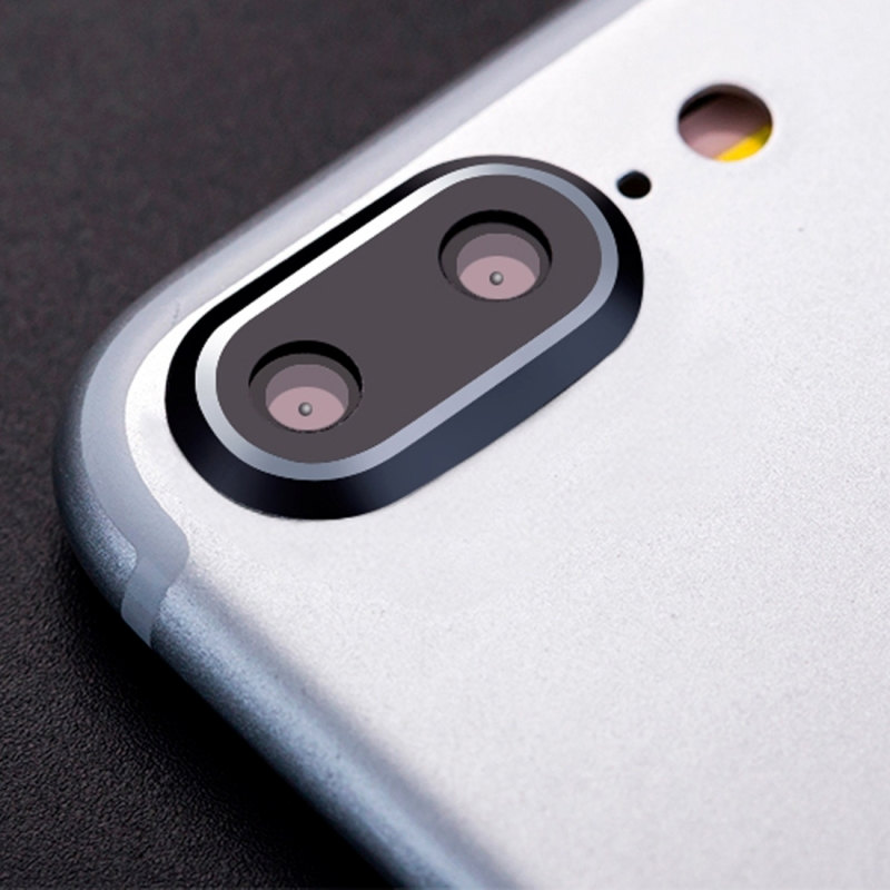 Resultado de imagen para camaras traseras del iphone 7 plus