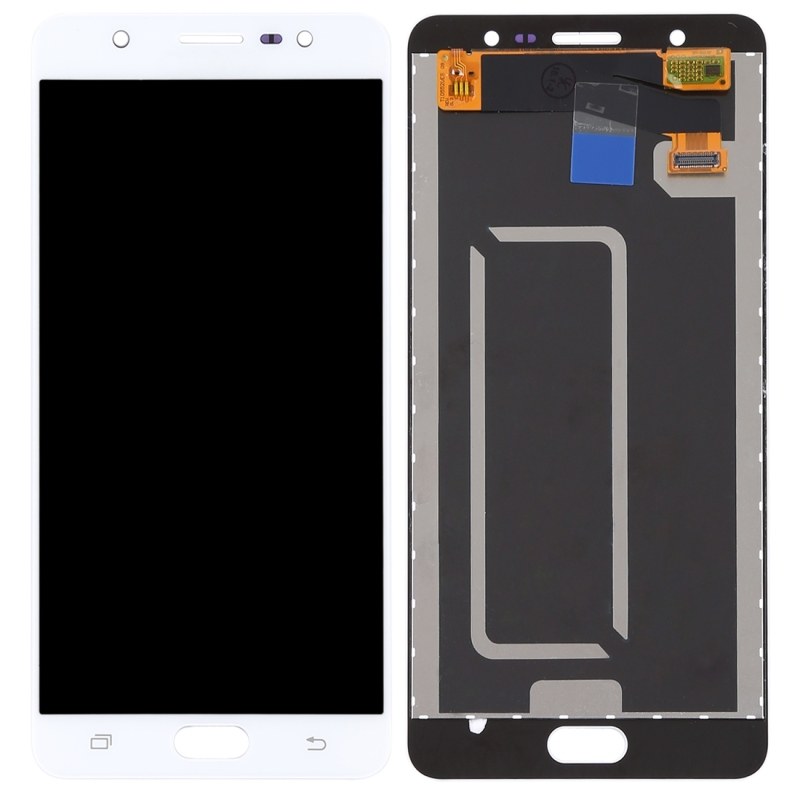 samsung j7max lcd