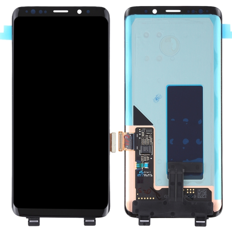 Pantalla Samsung Galaxy S9+