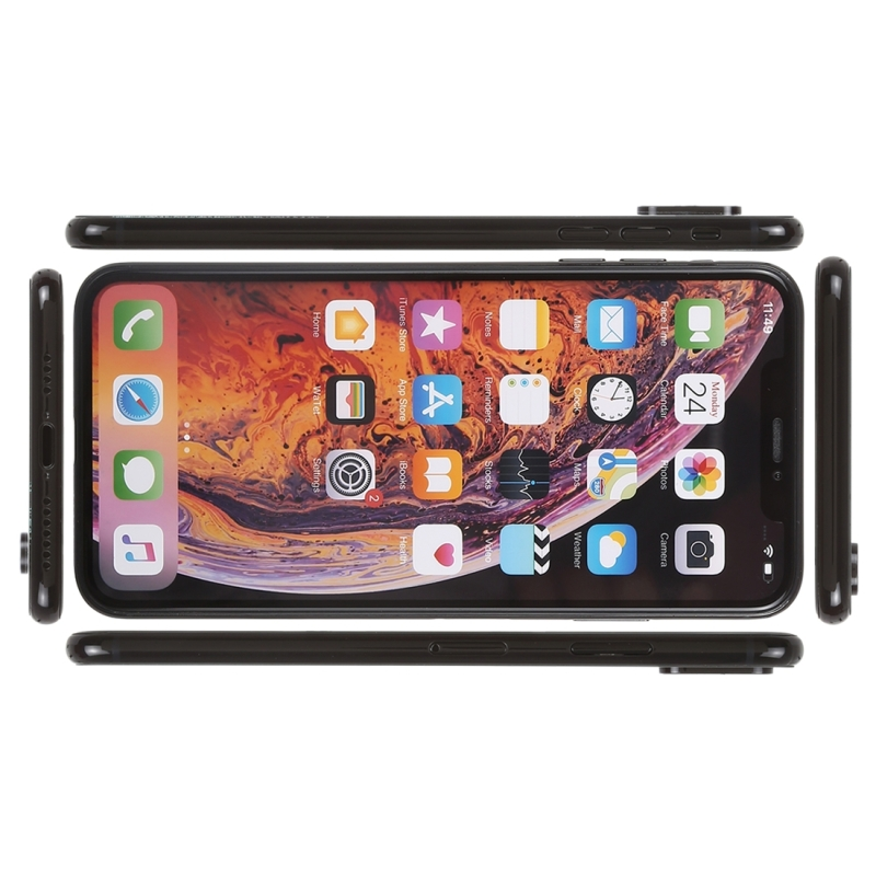 Dummy / Maqueta de iPhone XS Max con pantalla color