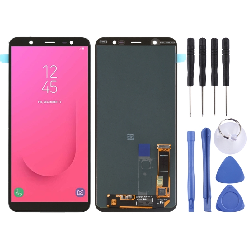 galaxy j8 2018