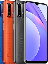 Xiaomi Redmi Note 9 4G